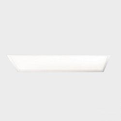 Obrázek pro produkt CHESS ELITE K-SELECT zapuštěné svítidlo s rámečkem 1195x595 mm bílá 60 W CRI >80 3CCT 3000K-4000K-5700K Non-Dimm - KOHL-Lighting