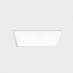 Obrázek pro produkt CHESS K-SELECT zapuštěné svítidlo s rámečkem 595x595 mm bílá 40 W CRI >80 3CCT 3000K-4000K-5700K Non-Dimm - KOHL-Lighting