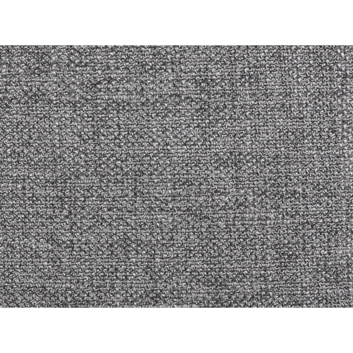 LA 1004774 FENDA 30 cm round stínidlo šedé - BIG WHITE (SLV) (obrázek 2)