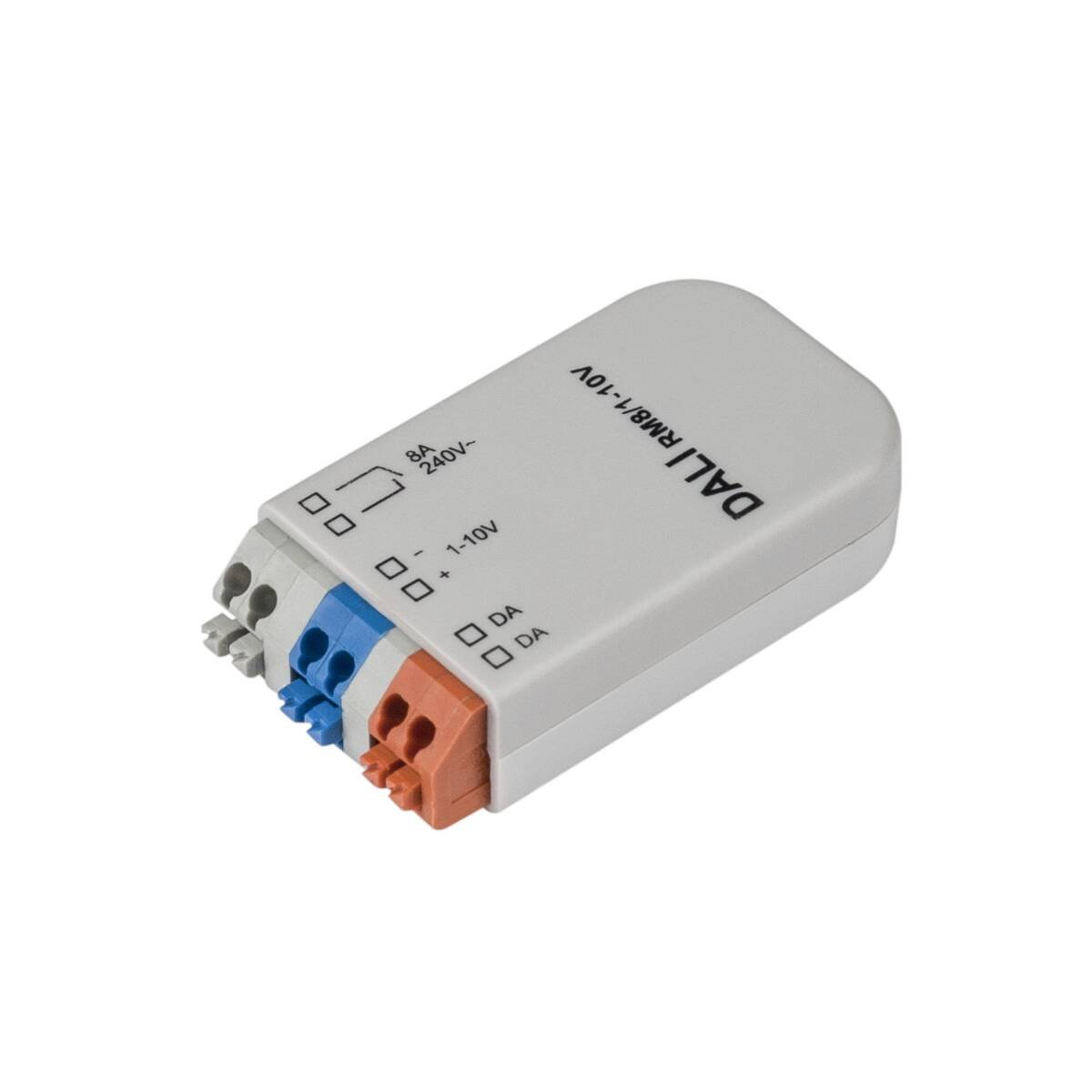 LA 1002218 DALI RM8 1-10V - BIG WHITE (SLV)