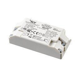 Obrázek pro produkt LED driver 14 7 W 700 mA stmívatelný - BIG WHITE (SLV)
