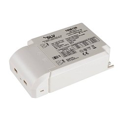 Obrázek pro produkt LED driver 40 W 700/900/1000mA - BIG WHITE (SLV)
