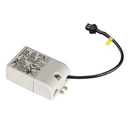Obrázek pro produkt LED driver 200 mA 10 W, Quick Connector - BIG WHITE (SLV)