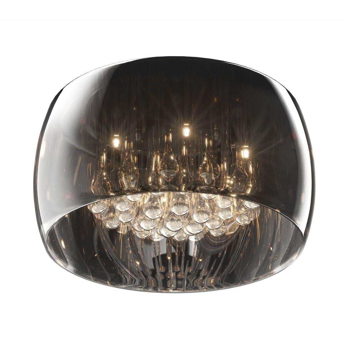 ZUMA 003064-001000 Stropní svítidlo CRYSTAL C0076-05L-F4FZ - ZUMALINE