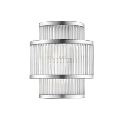 Obrázek pro produkt Nástěnné svítidlo SERGIO W0528-02B-B5AC - ZUMALINE