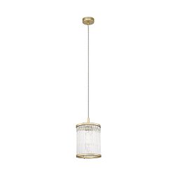 Obrázek pro produkt Závěsné svítidlo SERGIO P0528-01F-V6AC - ZUMALINE