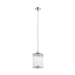 Obrázek pro produkt Závěsné svítidlo SERGIO P0528-01F-F4AC - ZUMALINE