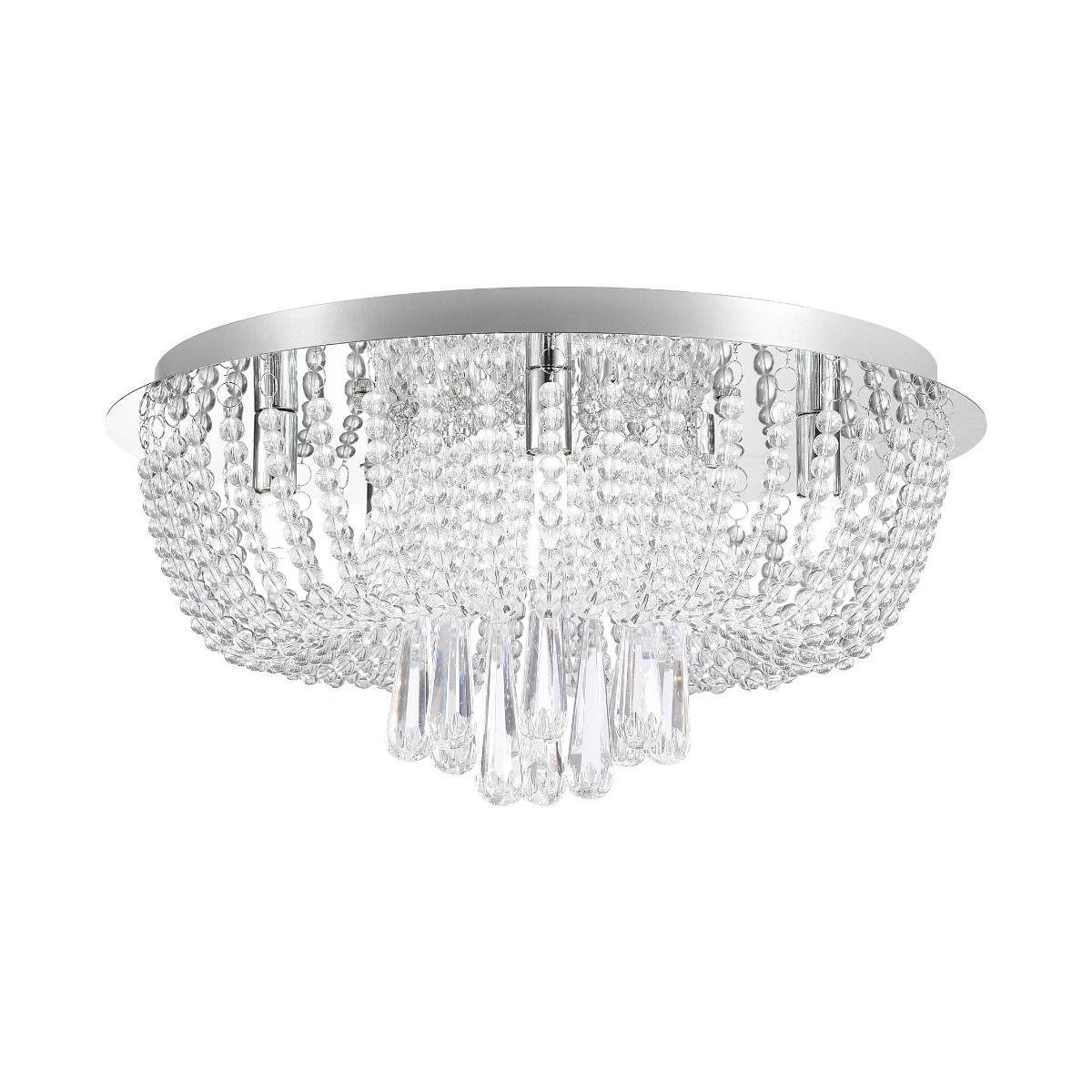 Levně ZUMA 003064-011588 Stropní svítidlo SENSI 19157L - ZUMALINE