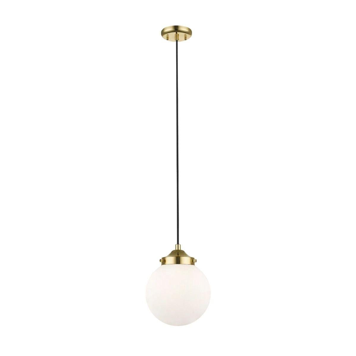 ZUMA 003064-011454 Závěsné svítidlo RIANO P0454-01D-F7AA - ZUMALINE