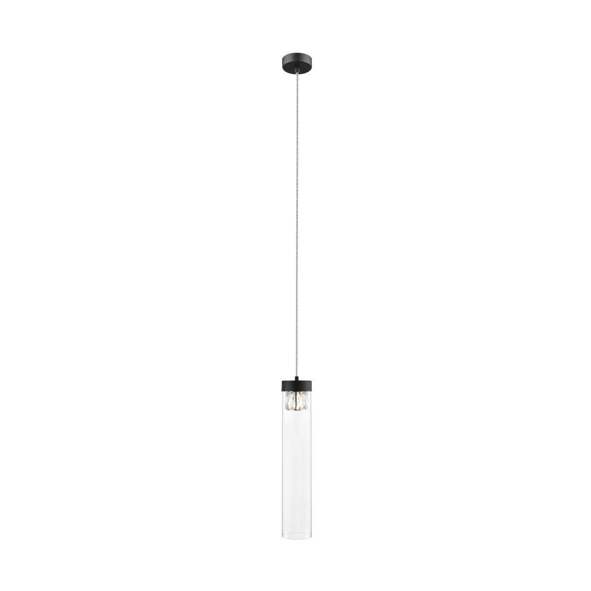 ZUMA 003064-011294 Závěsné svítidlo GEM P0389-01D-P7AC - ZUMALINE