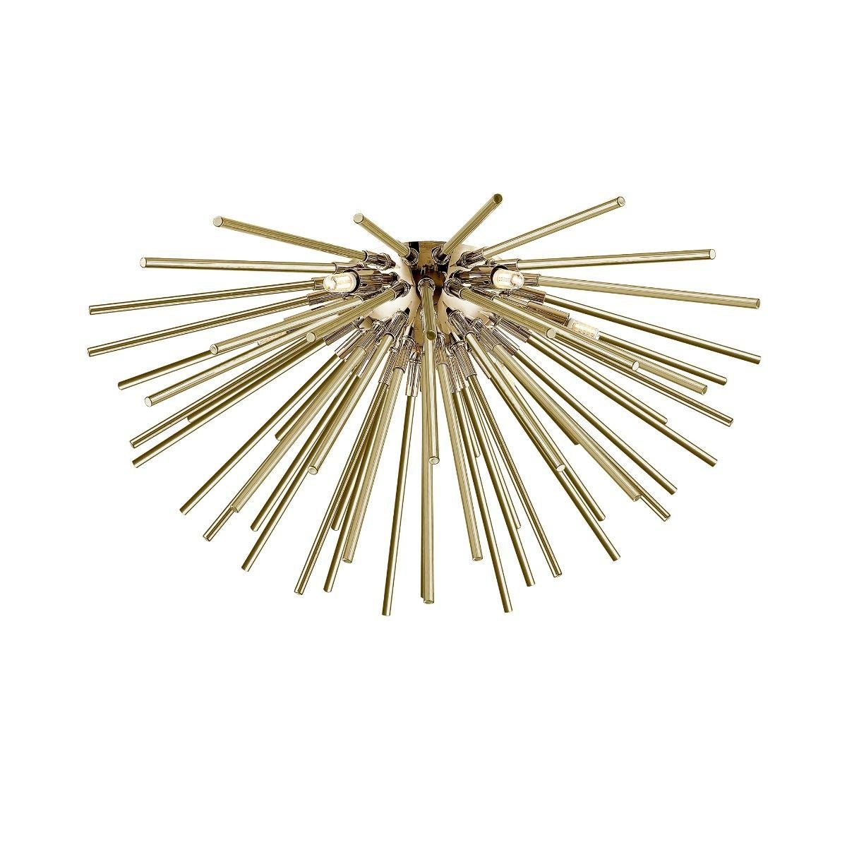 ZUMA 003064-011260 Stropní svítidlo URCHIN C0491-06B-F7DY - ZUMALINE