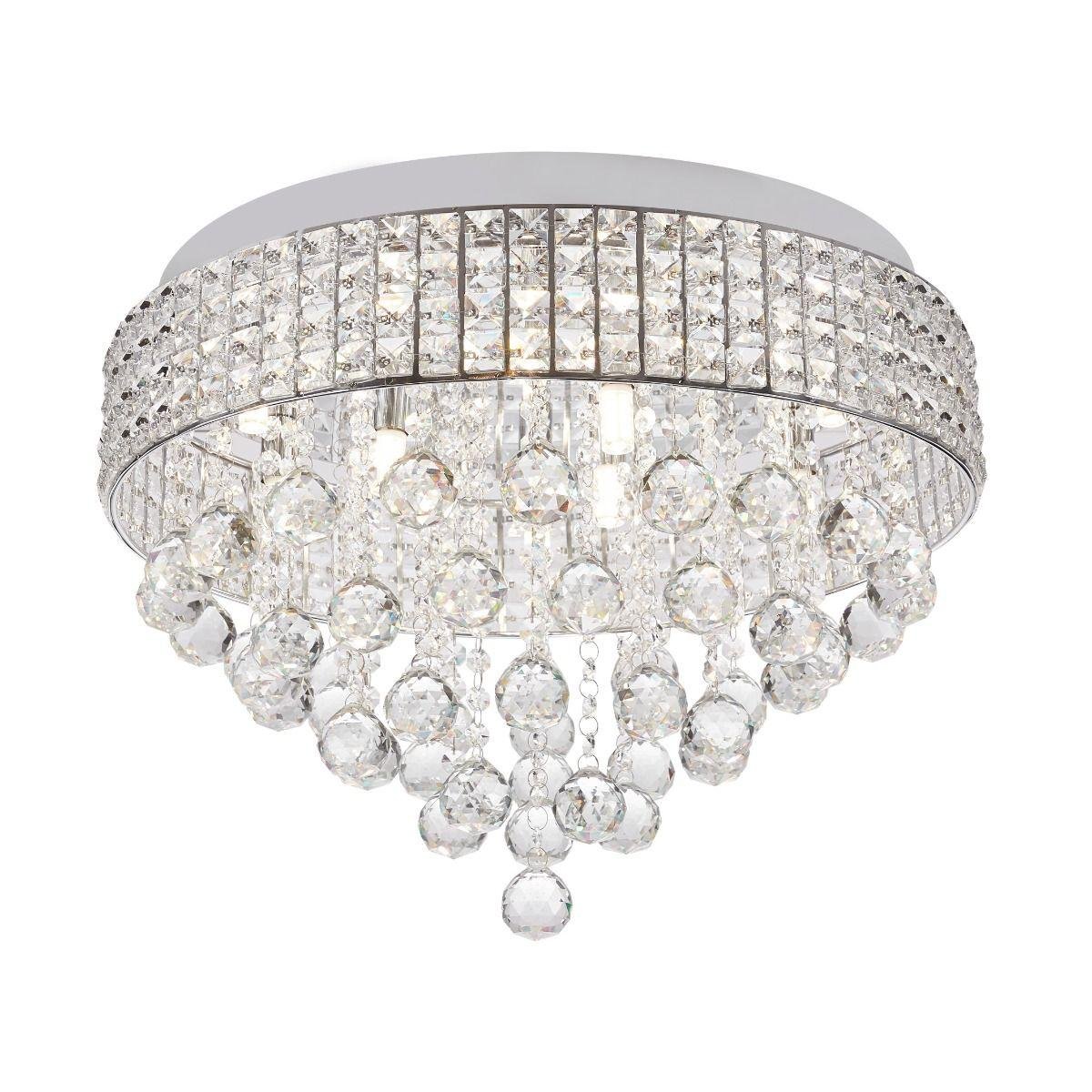 ZUMA 003064-011586 Stropní svítidlo CAPRI 19027-L - ZUMALINE