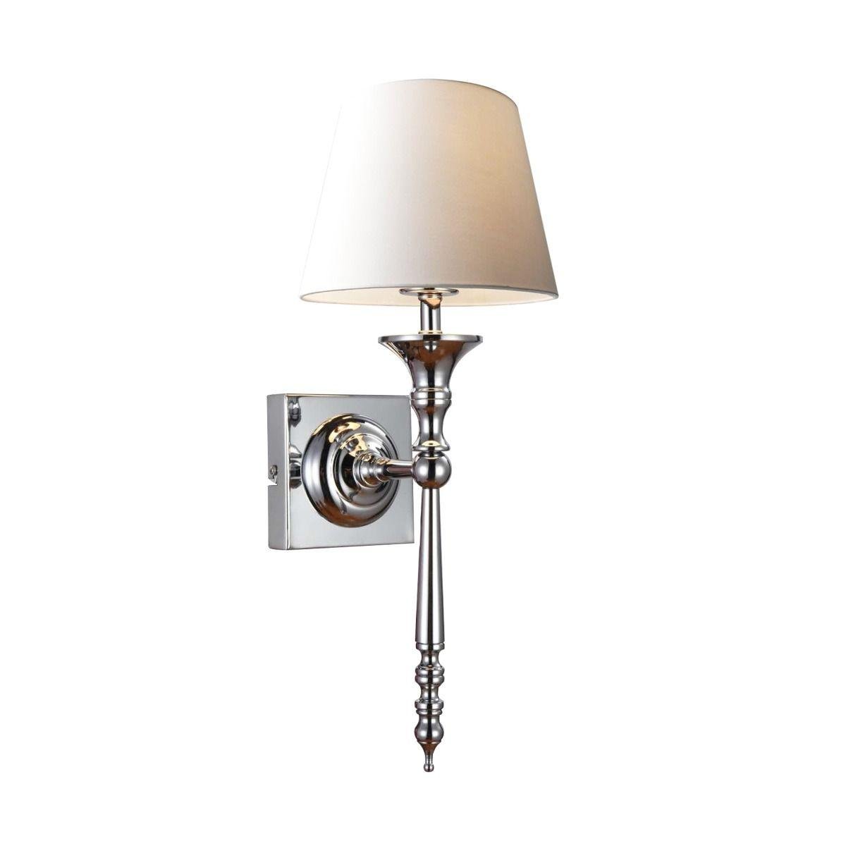 ZUMA 003064-010537 Nástěnné svítidlo CLOE RLB94875-1W - ZUMALINE