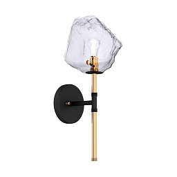 Obrázek pro produkt Nástěnné svítidlo ROCK W0488-01D-SEAC - ZUMALINE