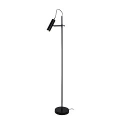 Obrázek pro produkt Stojací lampa TENSO F18014-GU10-BK - ZUMALINE
