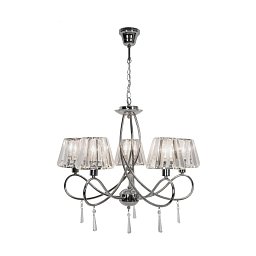 Obrázek pro produkt Závěsné svítidlo PARIA P15090-5 - ZUMALINE