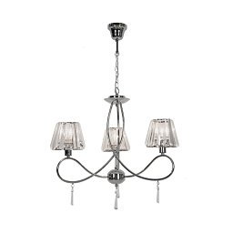 Obrázek pro produkt Závěsné svítidlo PARIA P15090-3 - ZUMALINE