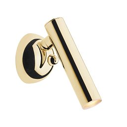 Obrázek pro produkt Nástěnné svítidlo LOYA W0461-01A-F7F7 - ZUMALINE