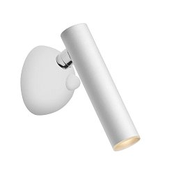Obrázek pro produkt Nástěnné svítidlo LOYA W0461-01A-S8S8 - ZUMALINE
