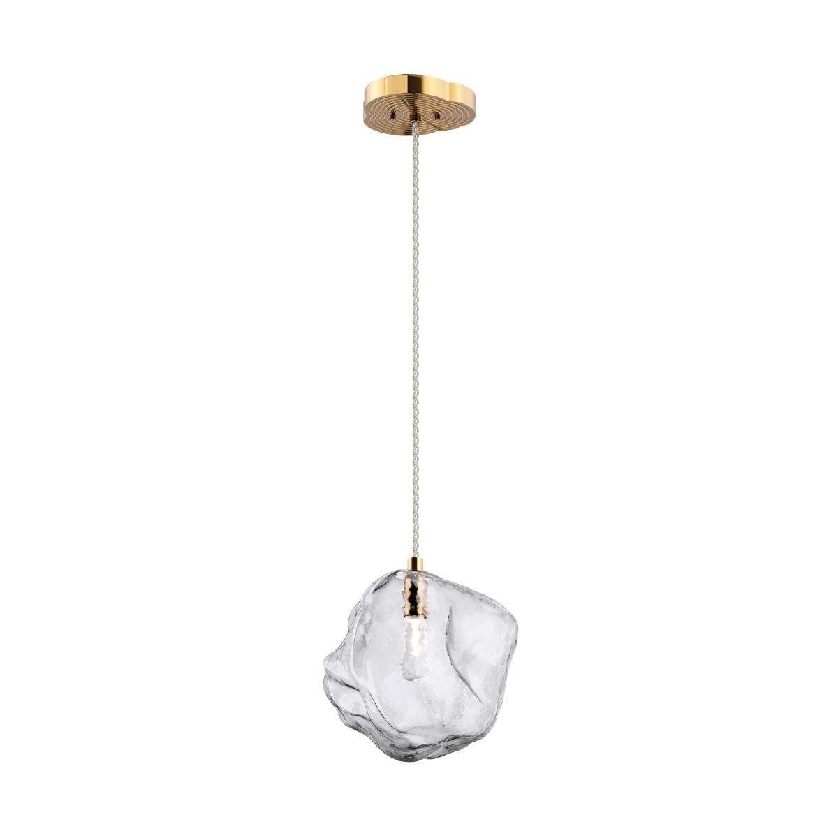 ZUMA 003064-009275 Závěsné svítidlo ROCK P0488-01B-U8AC - ZUMALINE