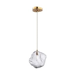 Obrázek pro produkt Závěsné svítidlo ROCK P0488-01B-U8AC - ZUMALINE