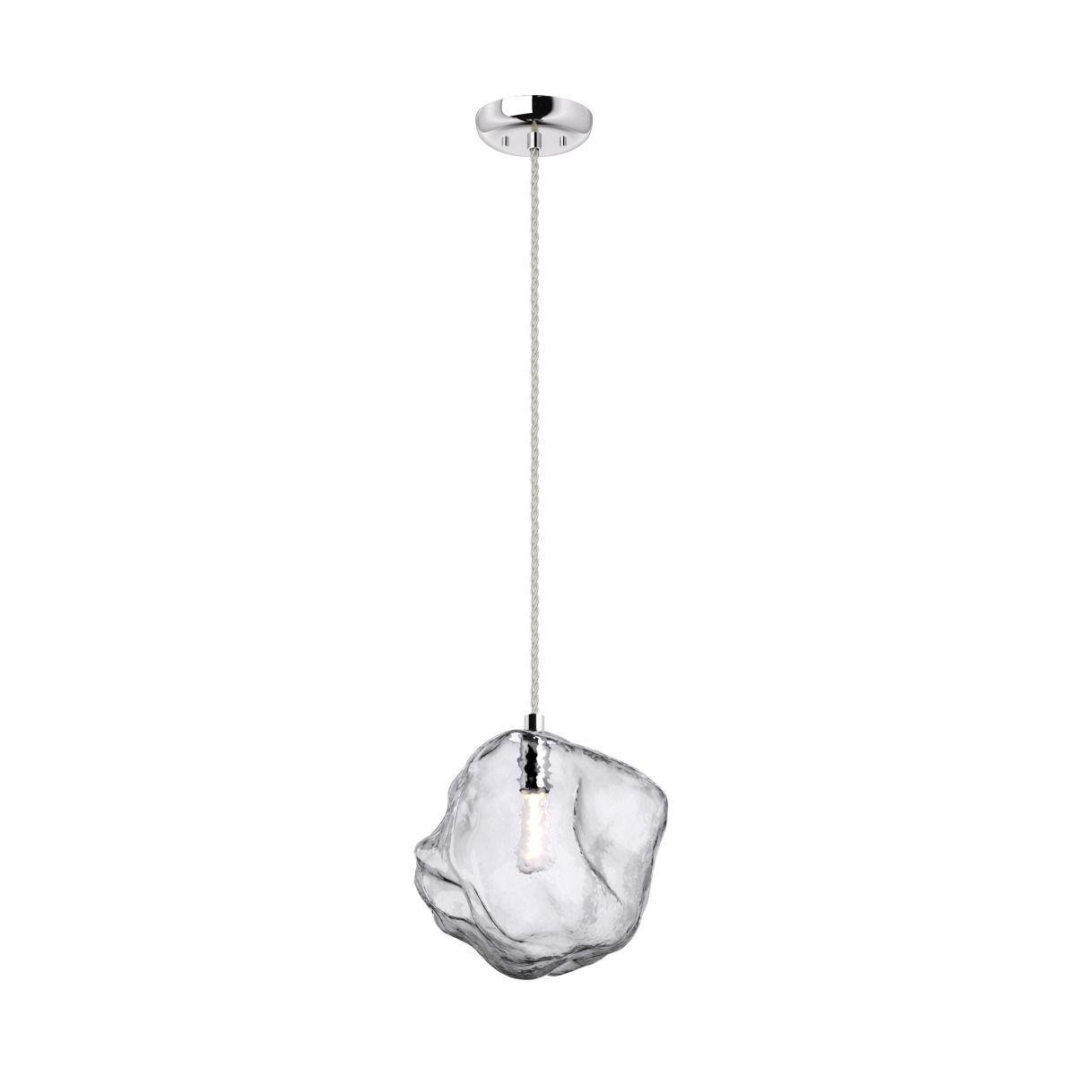 ZUMA 003064-009274 Závěsné svítidlo ROCK P0488-01A-F4AC - ZUMALINE