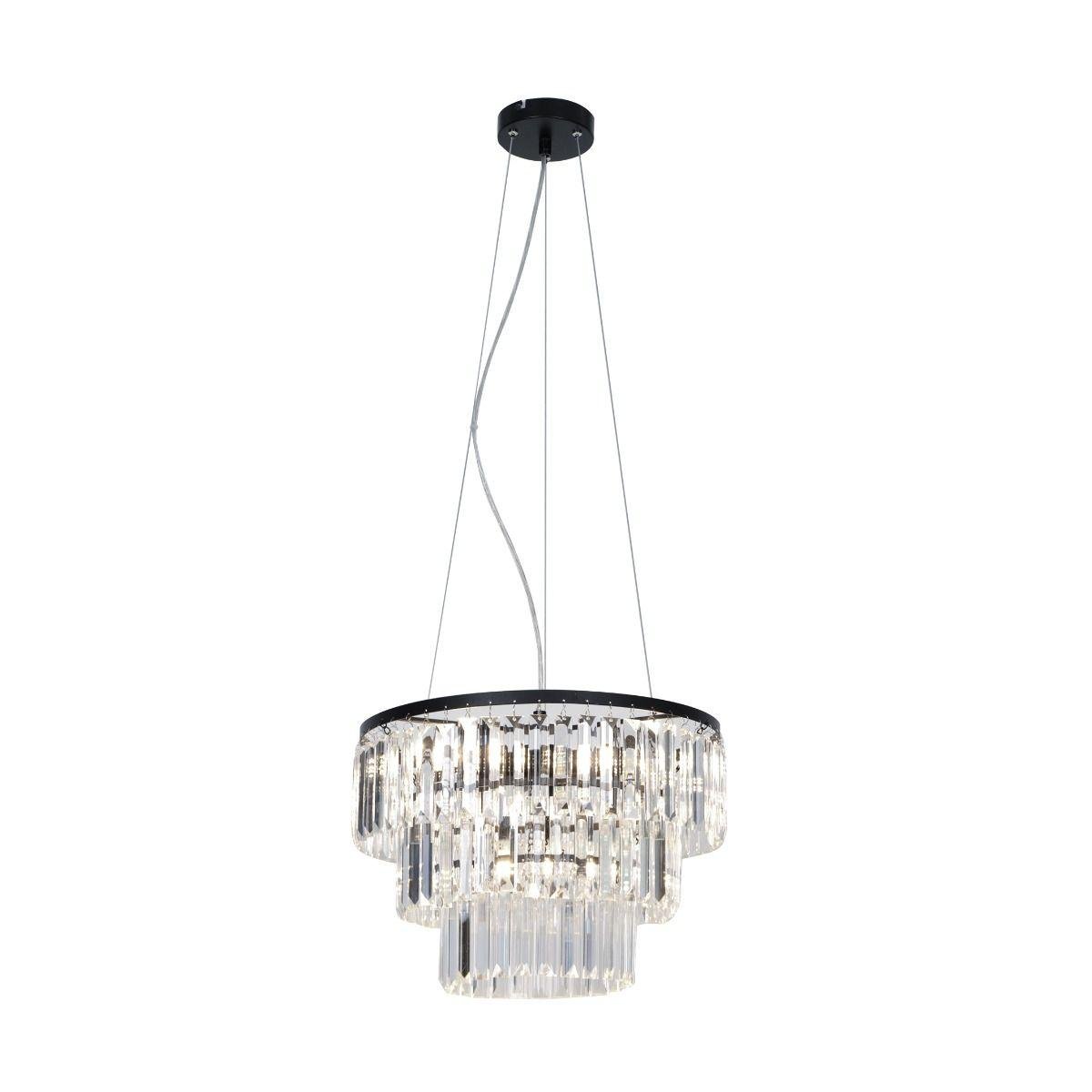 ZUMA 003064-008935 Závěsné svítidlo TIFANNY P17127-4 - ZUMALINE