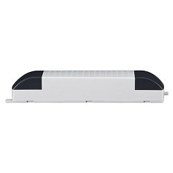 Obrázek pro produkt VDE Profi elektronický transformátor max.35-105W 230V 105VA šedá - PAULMANN