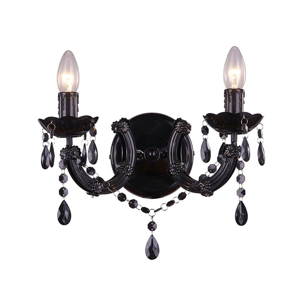 ZUMA 003064-001368 Nástěnné svítidlo MAGNOLIA RLB94016-2B - ZUMALINE