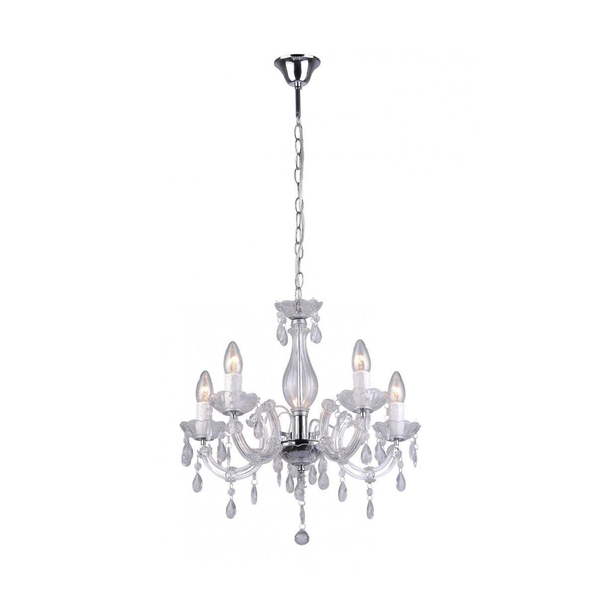 ZUMA 003064-001622 Závěsné svítidlo MAGNOLIA RLD94016-5A - ZUMALINE