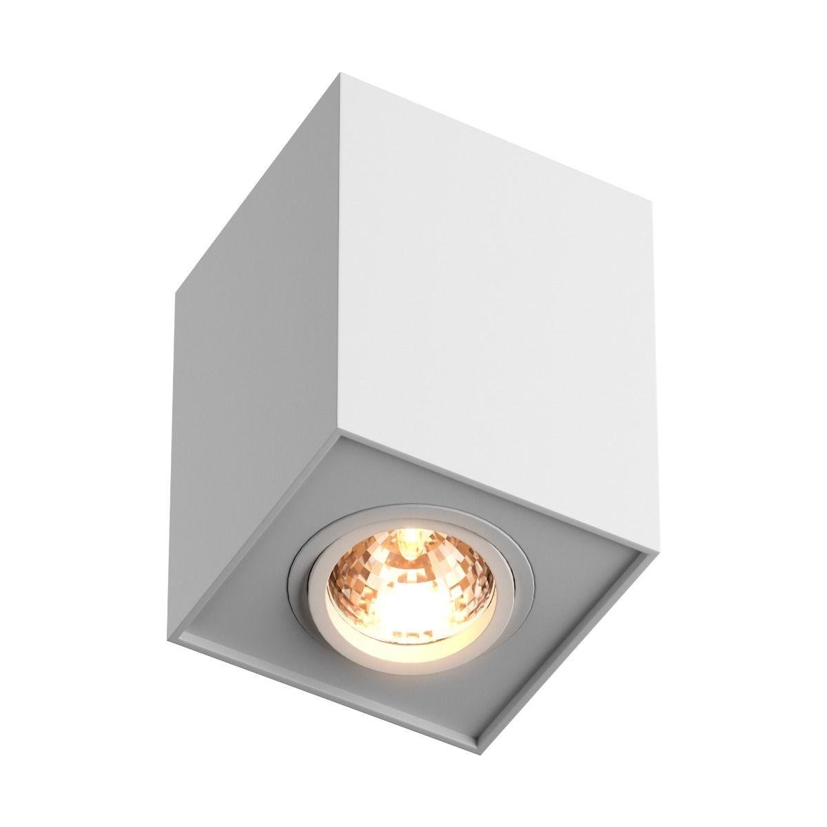 ZUMA 003064-001152 Bodové svítidlo QUADRO 89200-WH - ZUMALINE