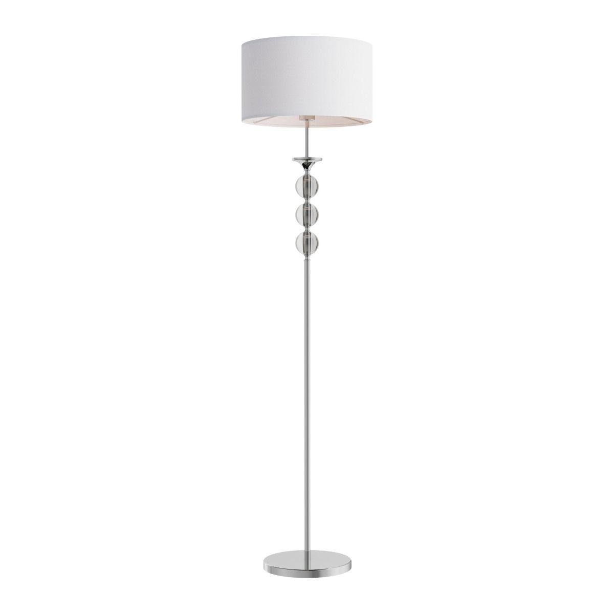 Levně ZUMA 003064-001659 Stojací lampa REA RLL93163-1W - ZUMALINE