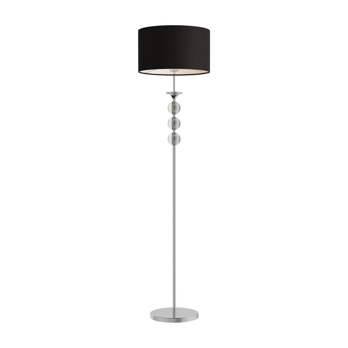 Levně ZUMA 003064-001658 Stojací lampa REA RLL93163-1B - ZUMALINE
