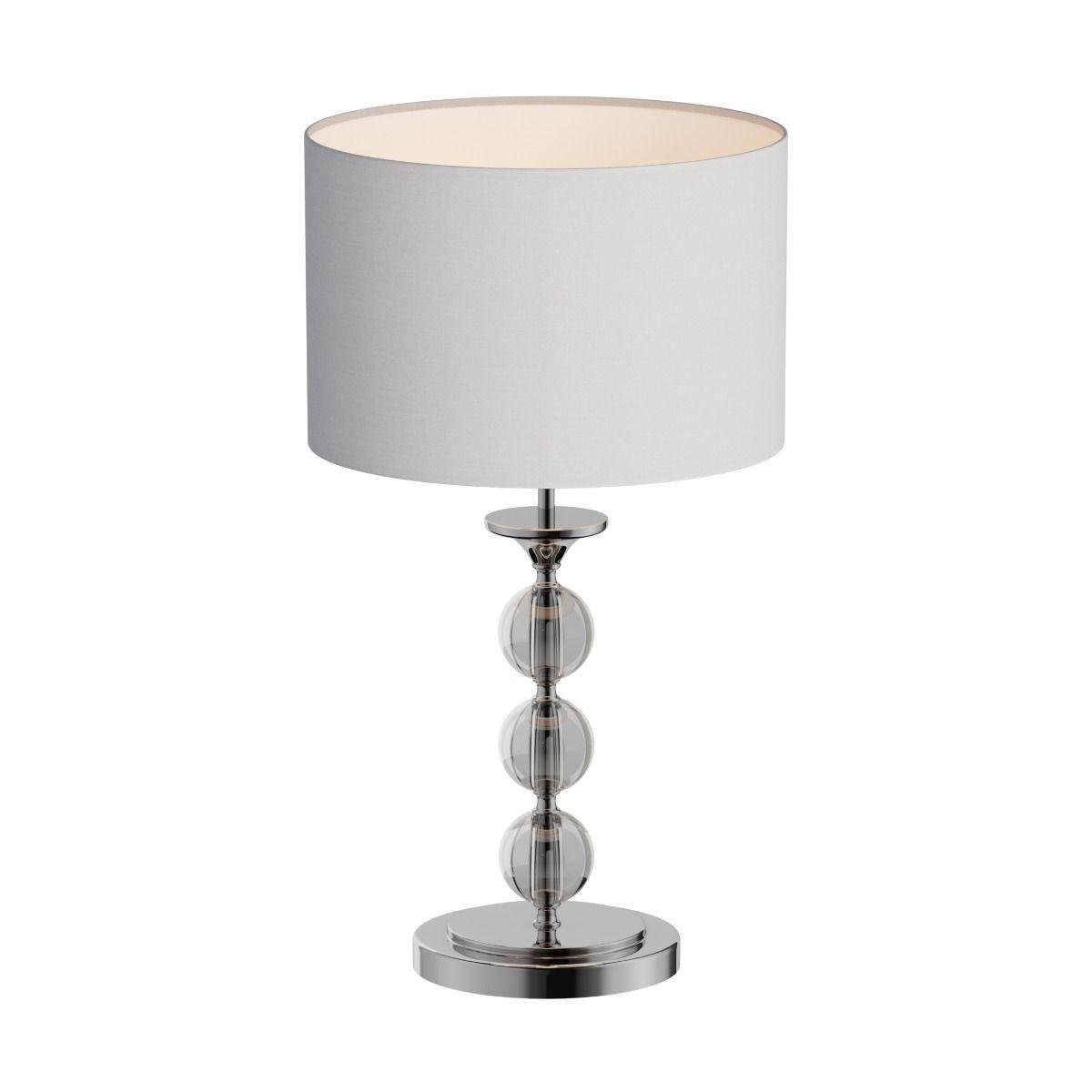 ZUMA 003064-001120 Stolní lampa REA RLT93163-1W - ZUMALINE