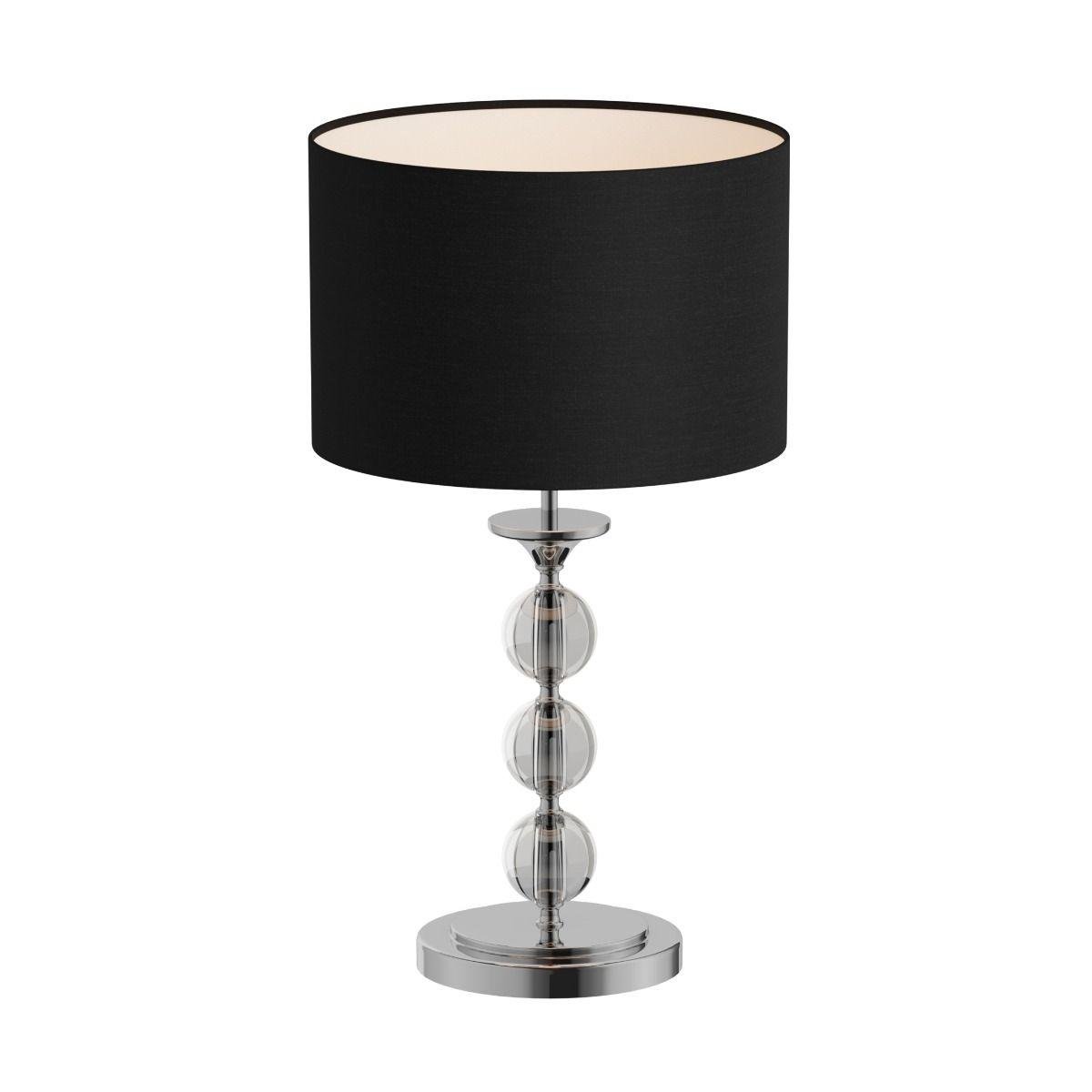 ZUMA 003064-001119 Stolní lampa REA RLT93163-1B - ZUMALINE