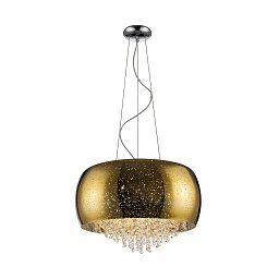 Obrázek pro produkt Závěsné svítidlo VISTA P0076-05K-F4GQ - ZUMALINE