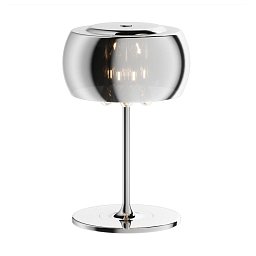 Obrázek pro produkt Stolní lampa CRYSTAL T0076-03E-F4FZ - ZUMALINE