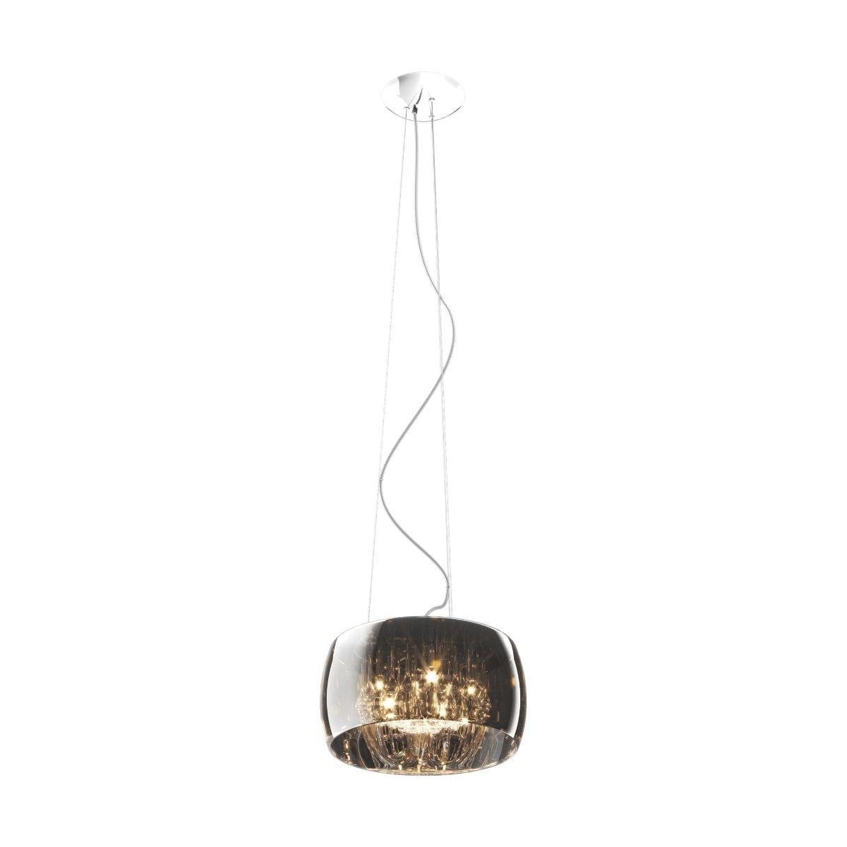 ZUMA 003064-001003 Závěsné svítidlo CRYSTAL P0076-05L-F4FZ - ZUMALINE