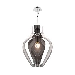 Obrázek pro produkt Závěsné svítidlo BRESSO P19066A-D38 - ZUMALINE