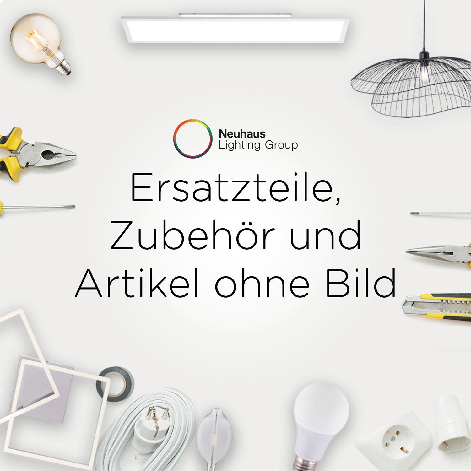 LD 08191 LILUCO LED žárovka matná G9 žárovka s teple bílou barvou světla - LEUCHTEN DIREKT / JUST LIGHT