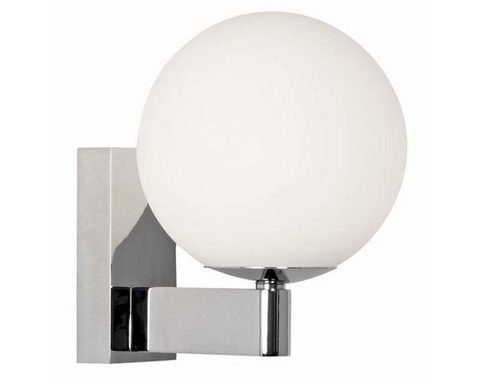 Levně AST 1168001 Nástěnné svítidlo SAGARA 230V G9 40W IP44 (starý kód: AST 0774) - ASTRO Lighting