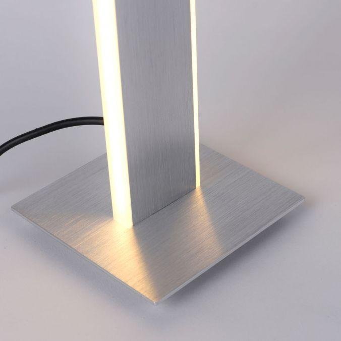 PN 4460-95 Paul Neuhaus, LED stolní lampa, Q-Adrianna, RGB, Smart Home ZigBee RGB+2700-5000K - PAUL NEUHAUS (obrázek 4)