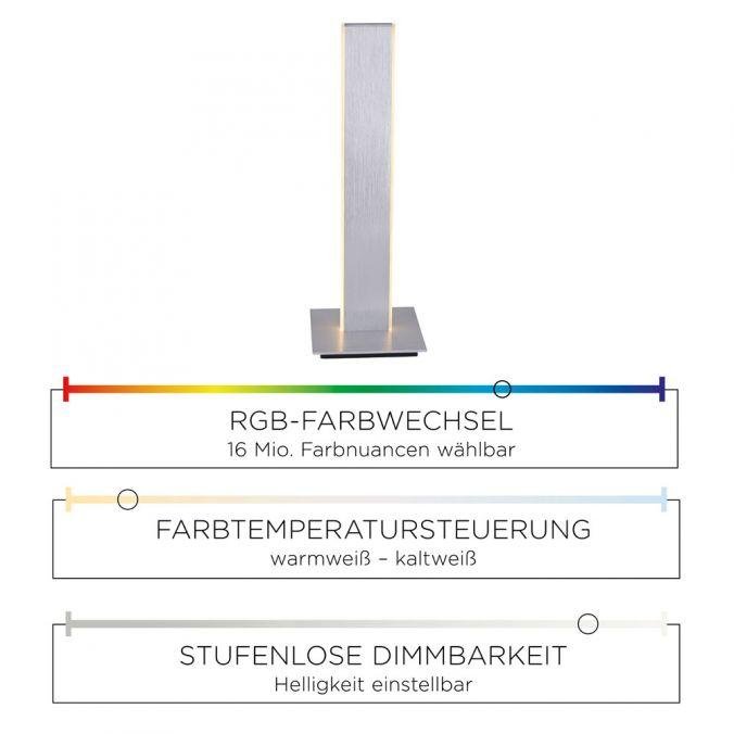 PN 4460-95 Paul Neuhaus, LED stolní lampa, Q-Adrianna, RGB, Smart Home ZigBee RGB+2700-5000K - PAUL NEUHAUS (obrázek 5)