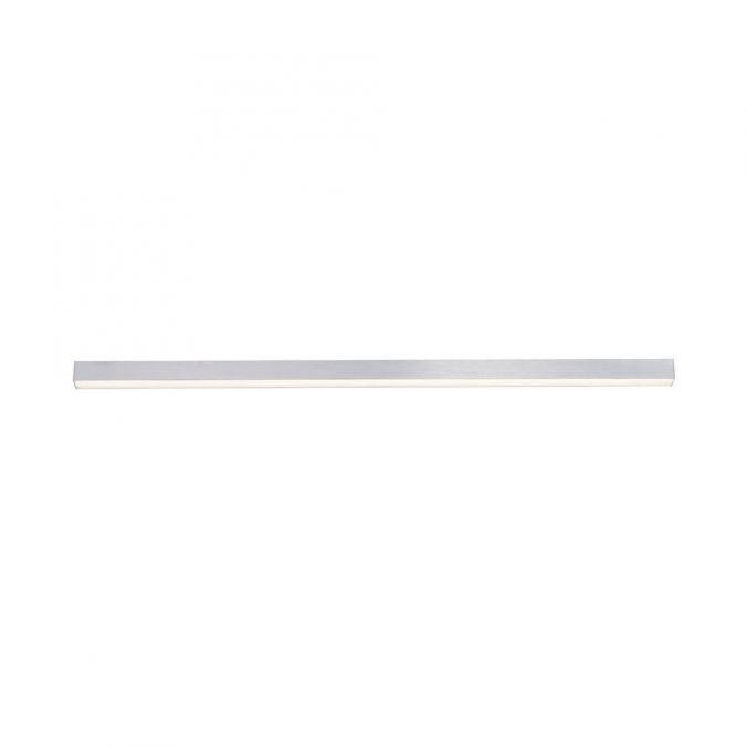 PN 6021-95 PURE-LINES LED stropní svítidlo CCT lineární design 2700-5000K hliník - PAUL NEUHAUS