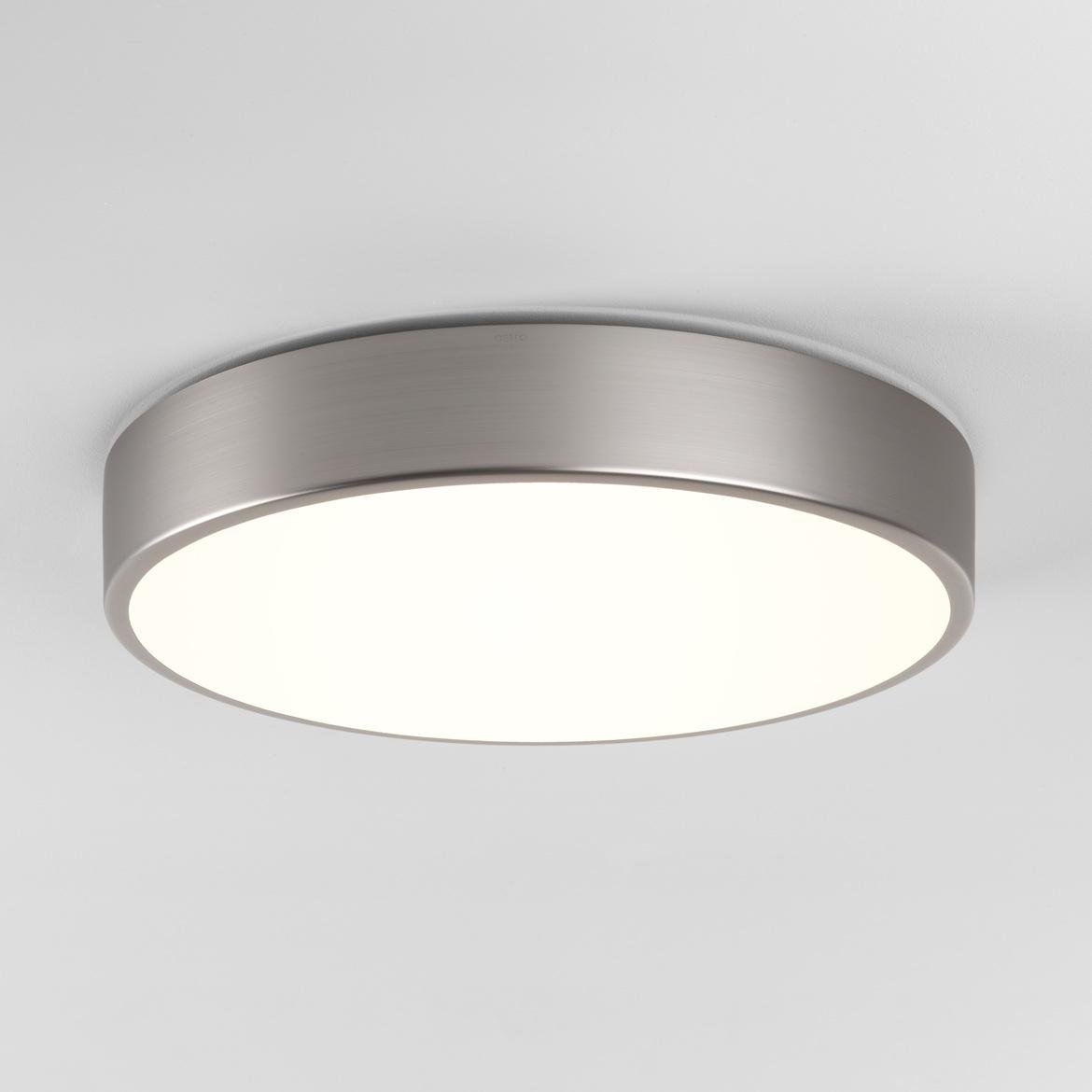 AST 1125015 Stropní svítidlo Mallon LED 15.3W 2700/3000/4000K matný nikl - ASTRO Lighting