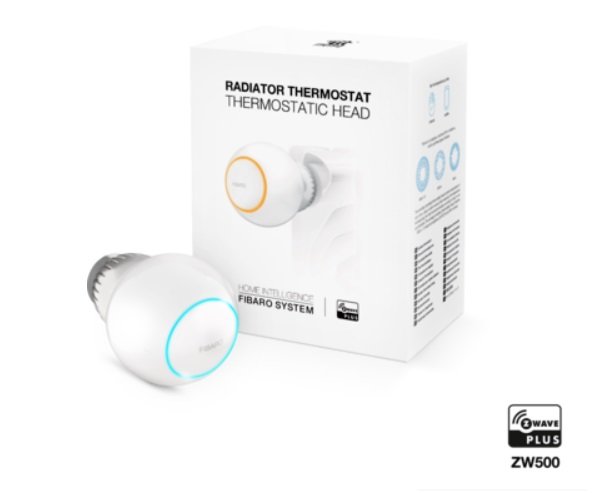 Fibaro FIB-FGT-001-ZW5