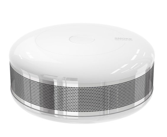 FIB Y001698 Bateriový detektor kouře Z-Wave Plus FIB-FGSD-002-ZW5 - FIBARO