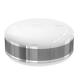 Obrázek pro produkt Bateriový detektor kouře Z-Wave Plus FIB-FGSD-002-ZW5 - FIBARO