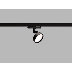 Obrázek pro produkt Svítidlo OLLI, B 12W 3000K černé - LED2 Lighting
