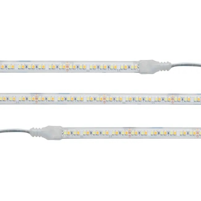SLC S14038 LED pásek SLC TW 24V 14,4W IP67 2200-6500K 5m - TLG